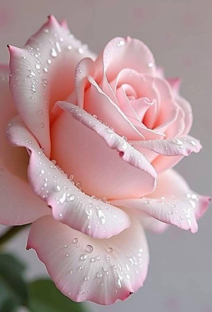 Celestial Dance of Exotic Blossoms