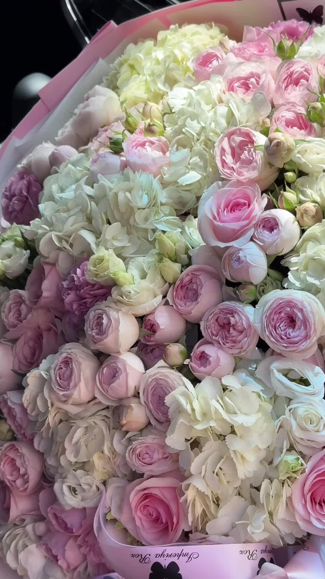 Enchanted Garden Whimsy Arrangement